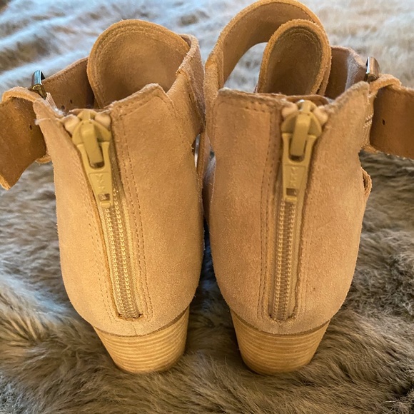 Booties - Picture 8 of 8